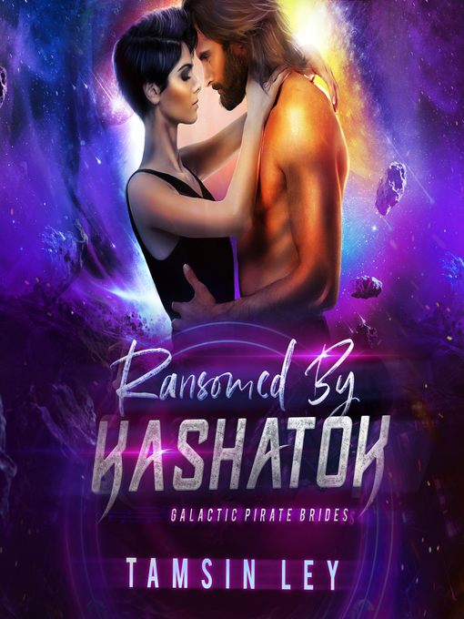 Title details for Ransomed by Kashatok by Tamsin Ley - Available